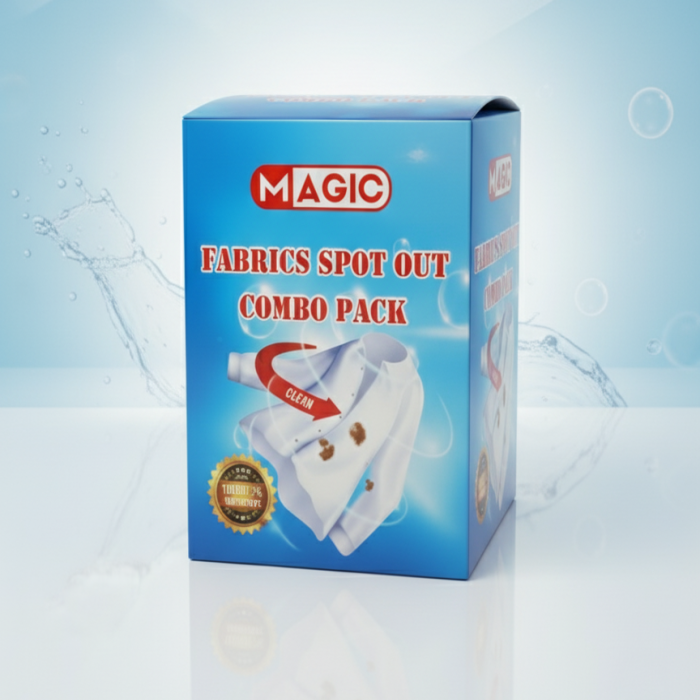 Magic Combo Pack