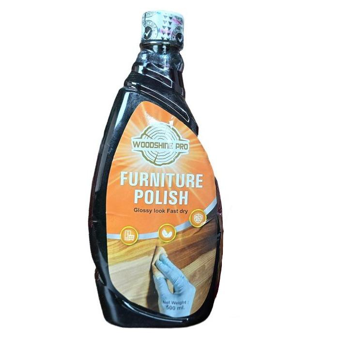 Furniture Polish (500ml)