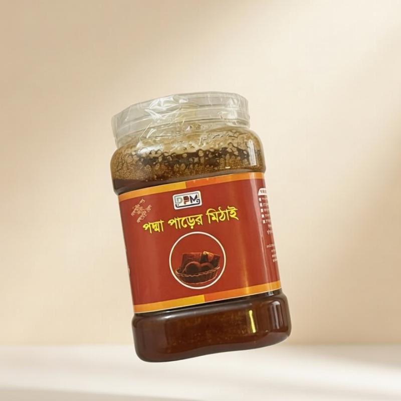 অর্গানিক দানাদার খেজুরের ঝোলা গুড়