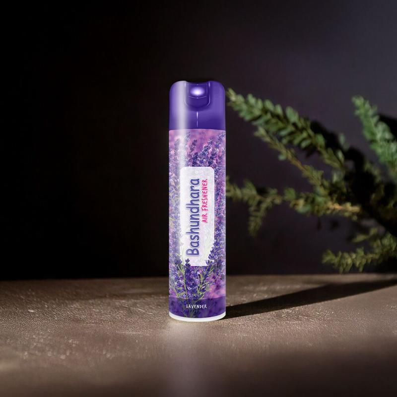 Bashundhara Air Freshener || বসুন্ধরা এয়ার ফ্রেশনার