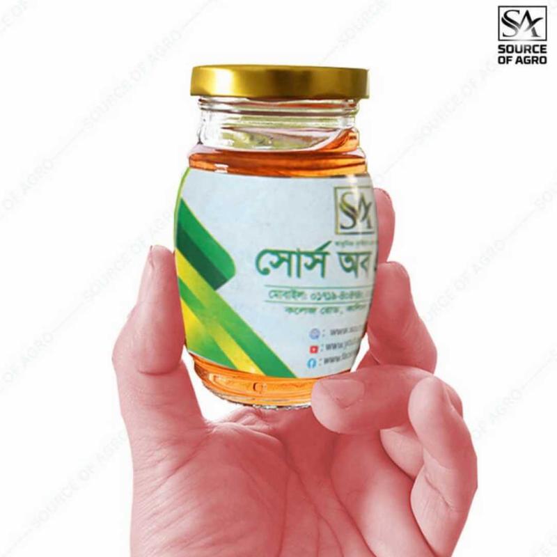লিচু ফুলের মধু || Litchi Flower Honey