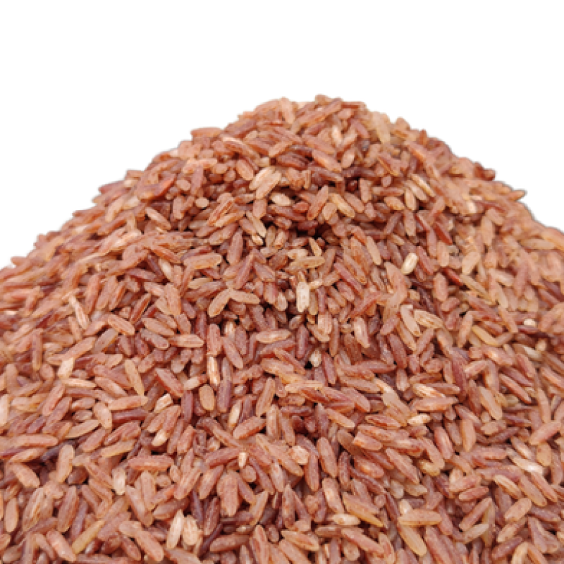 অর্গানিক চাল (১০ কেজি)