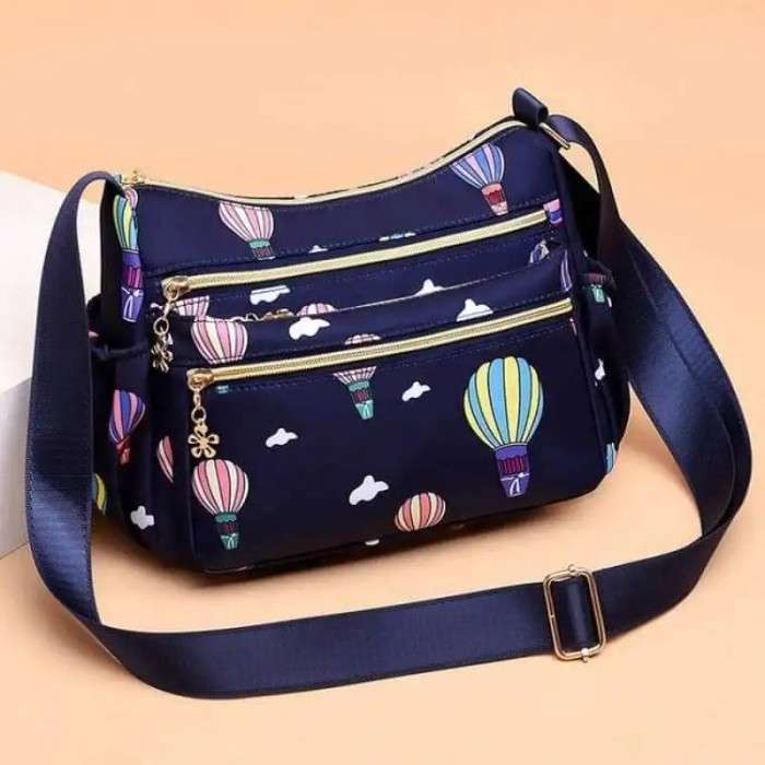 Ladies Crossbody Bag