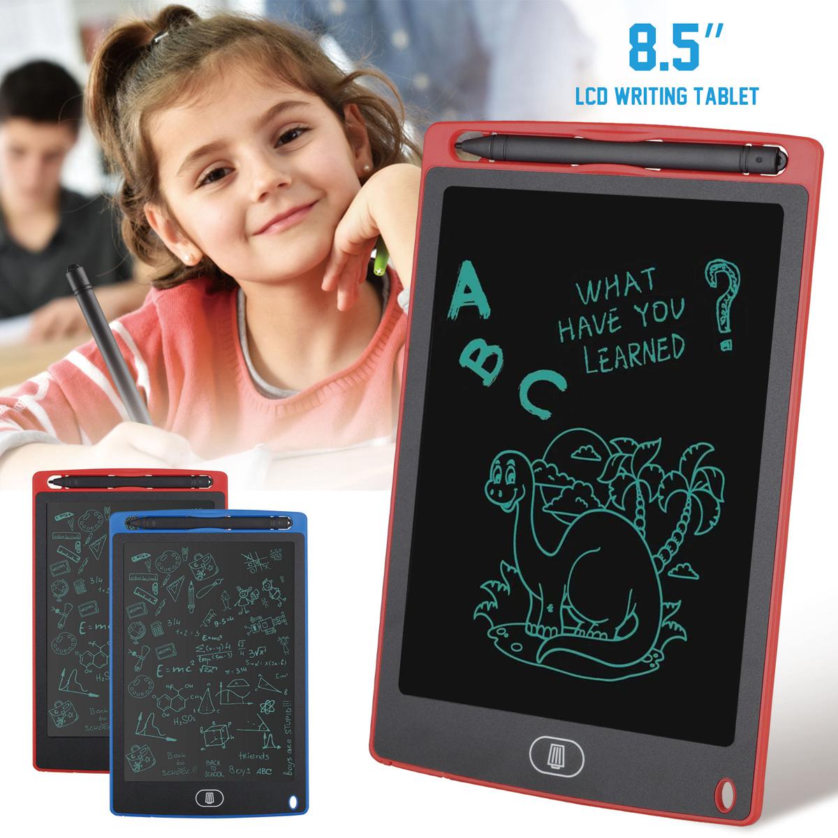 LCD Writing Monitor